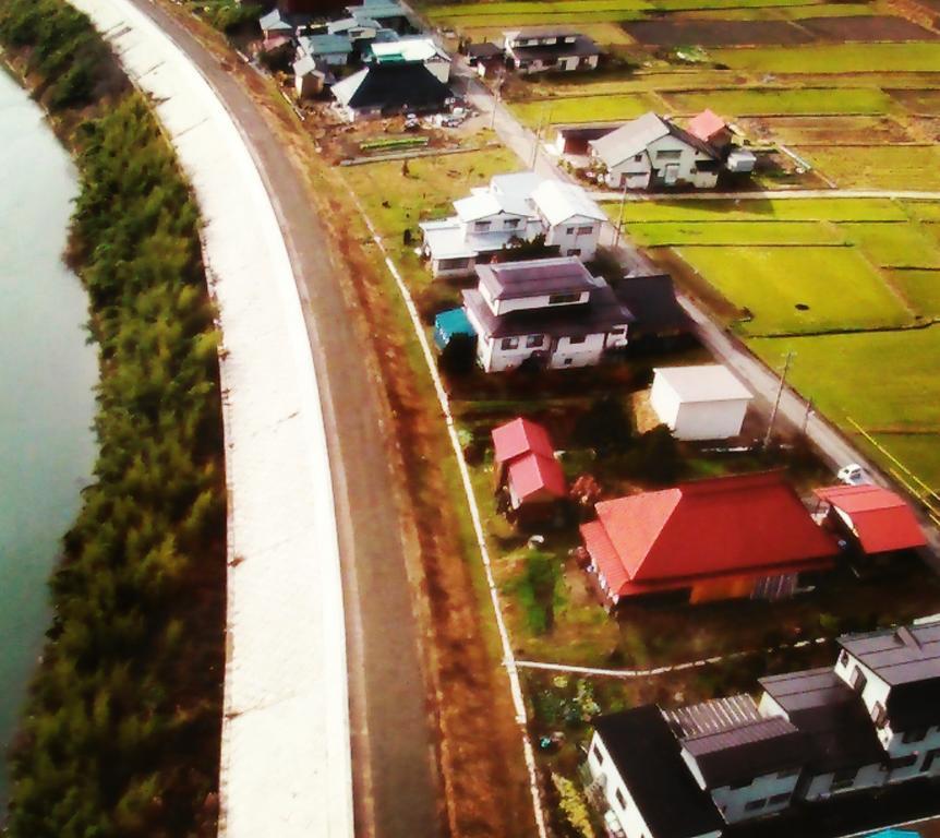 Madarao Farm Nakano (Nagano) Exterior foto