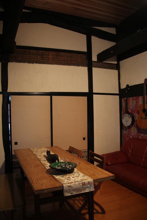Madarao Farm Nakano (Nagano) Exterior foto